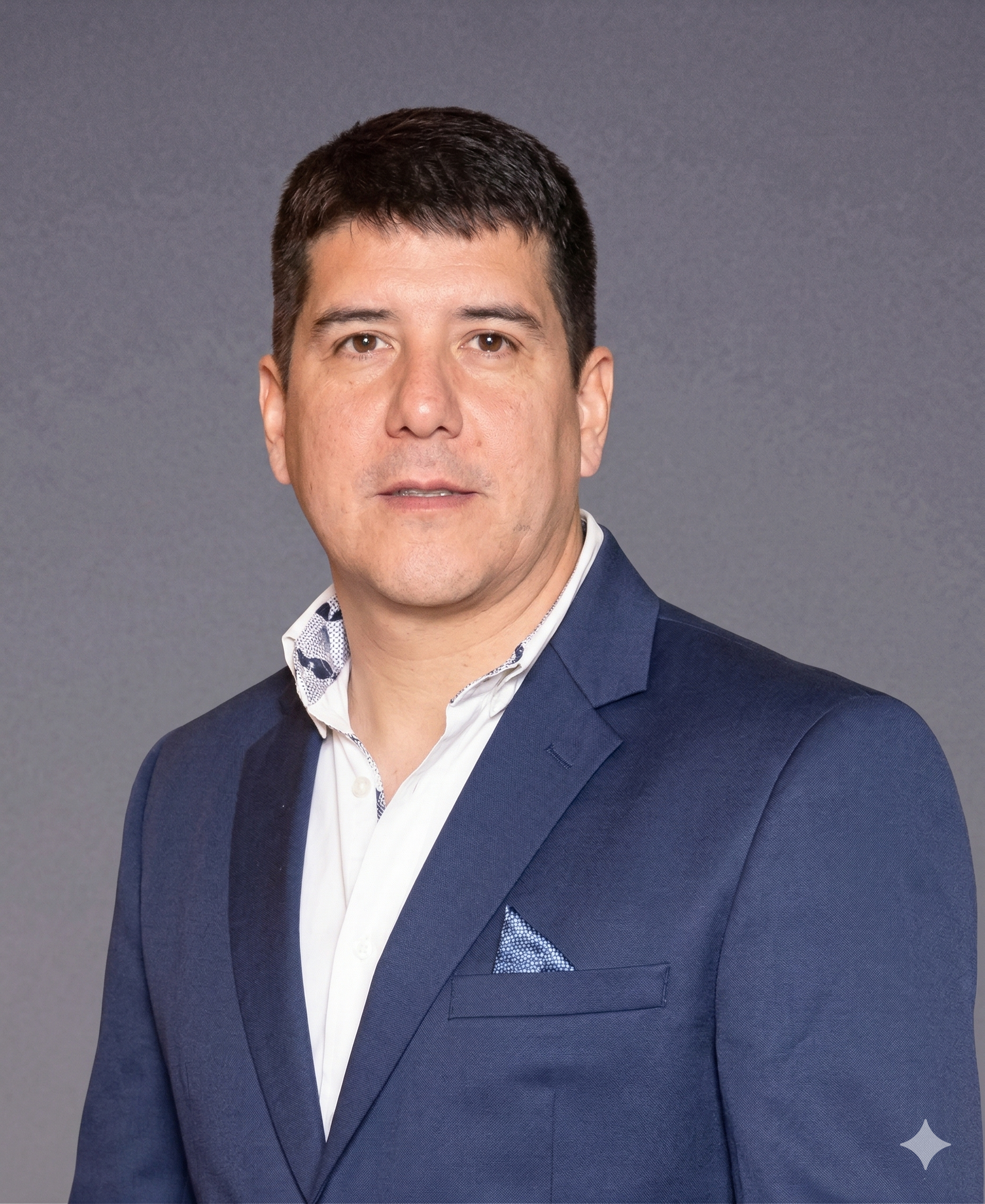 Mag. Juan Manuel Gabriaguez